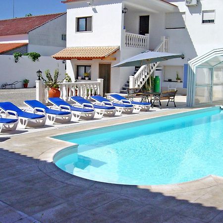 Casas Da Vila Vimieiro  외부 사진