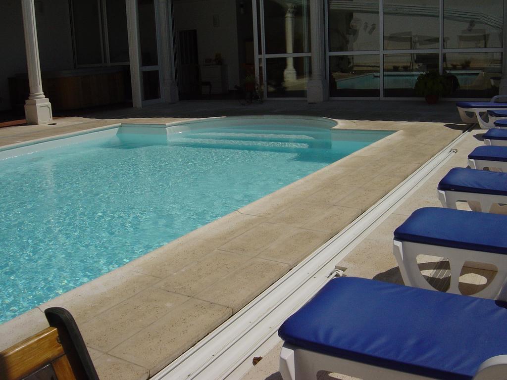 Casas Da Vila Vimieiro  외부 사진