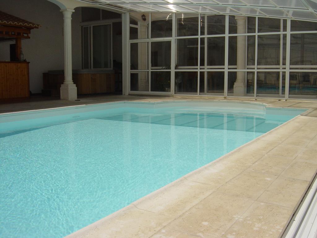 Casas Da Vila Vimieiro  외부 사진