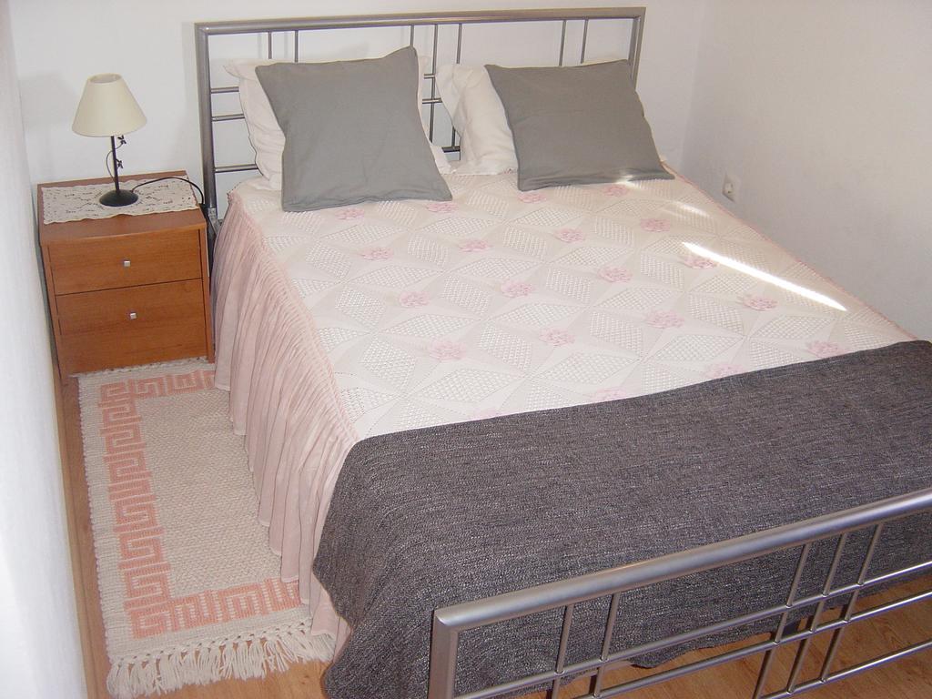 Casas Da Vila Vimieiro  객실 사진
