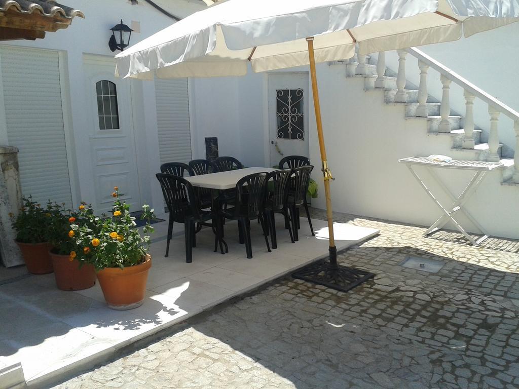 Casas Da Vila Vimieiro  객실 사진
