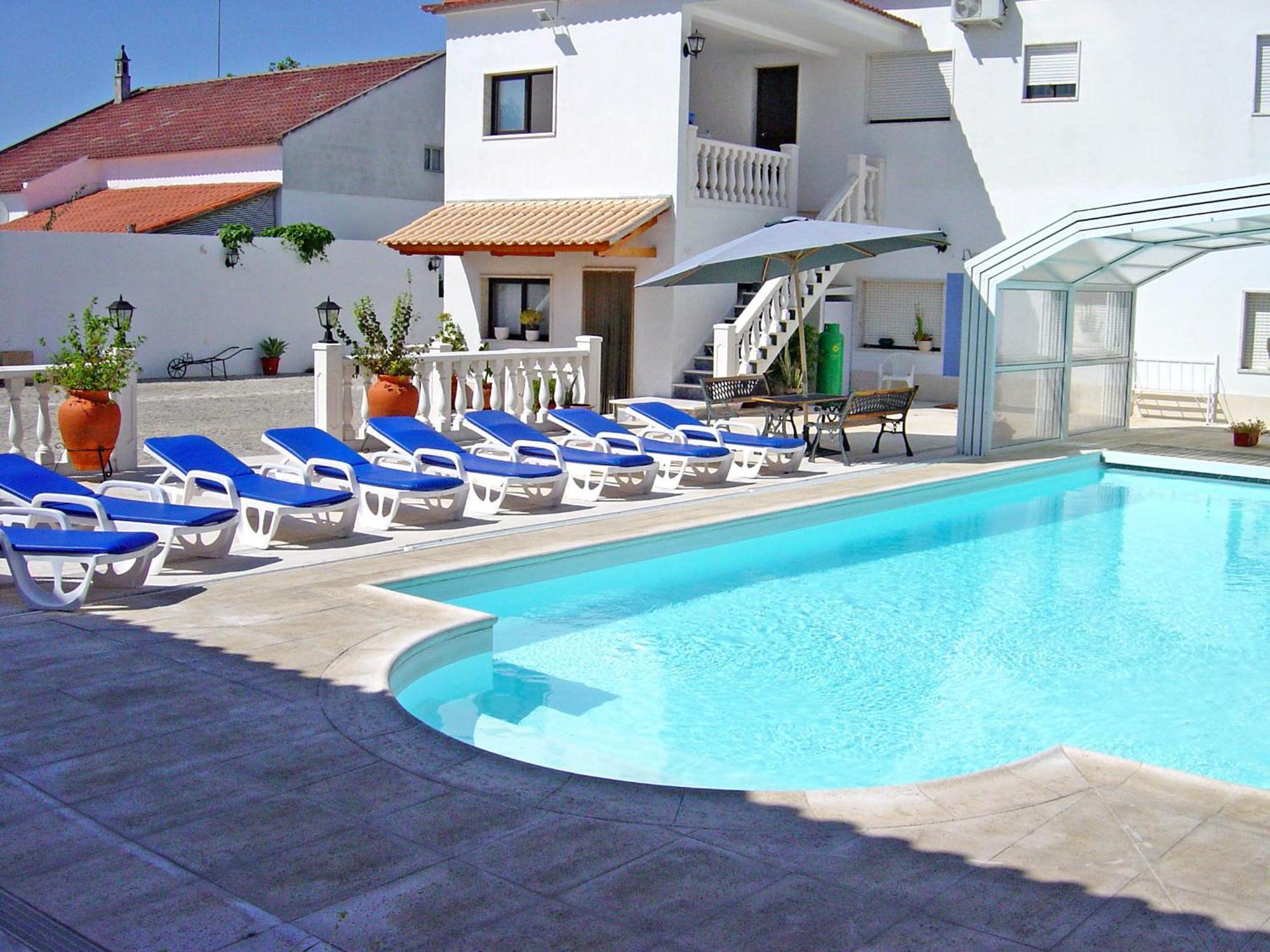 Casas Da Vila Vimieiro  외부 사진