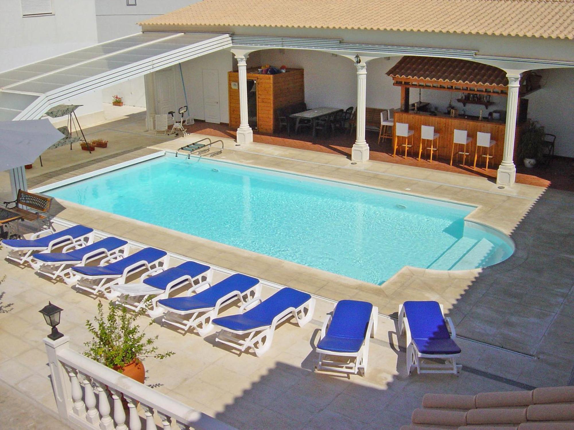 Casas Da Vila Vimieiro  외부 사진