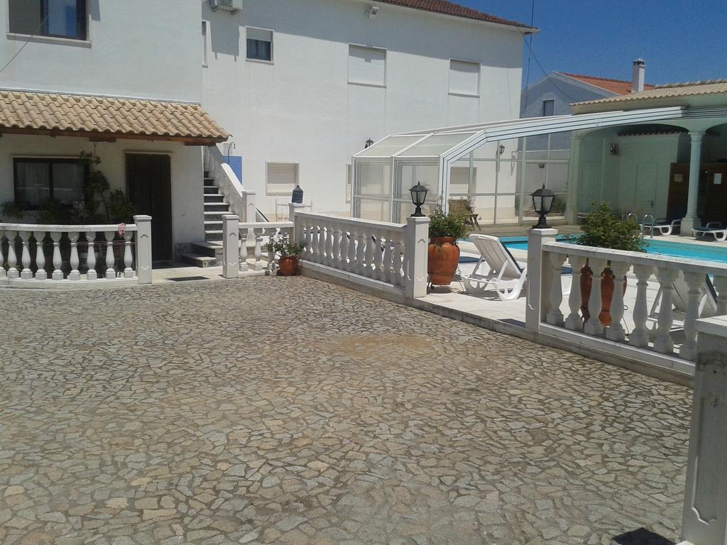 Casas Da Vila Vimieiro  객실 사진