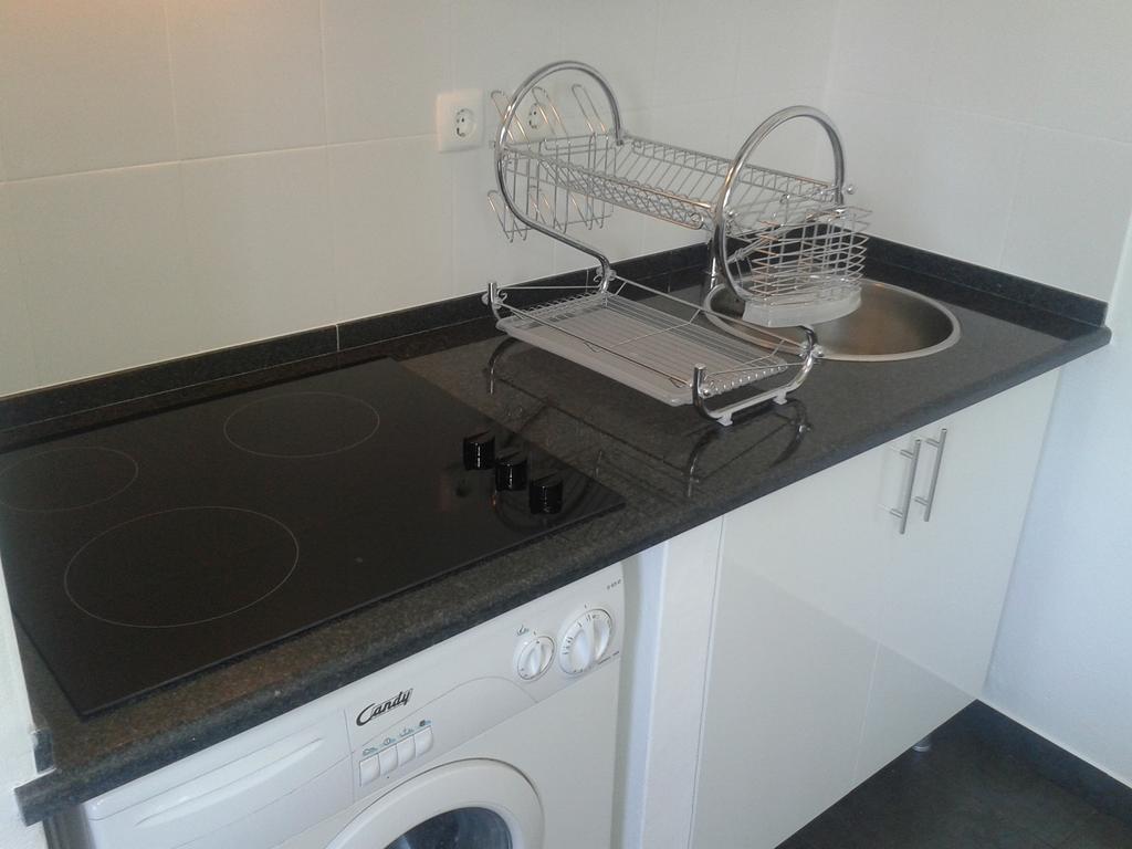 Casas Da Vila Vimieiro  객실 사진
