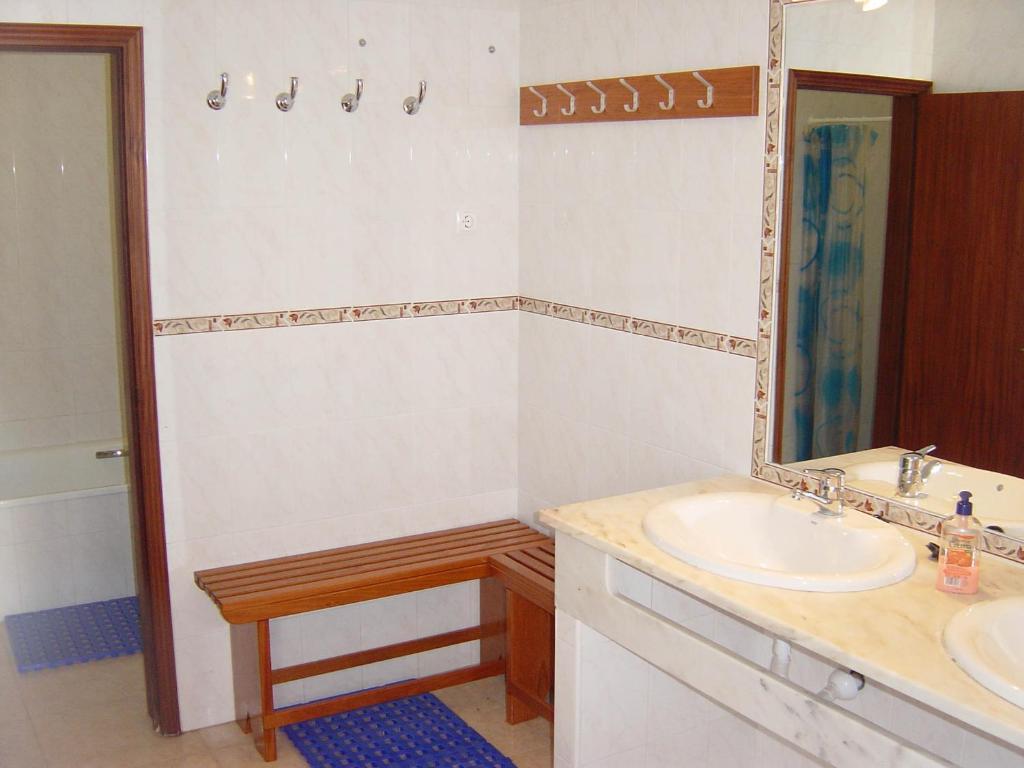 Casas Da Vila Vimieiro  외부 사진