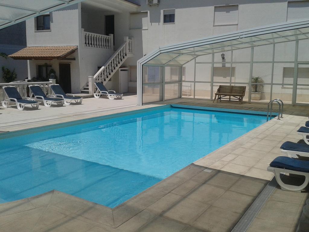 Casas Da Vila Vimieiro  외부 사진