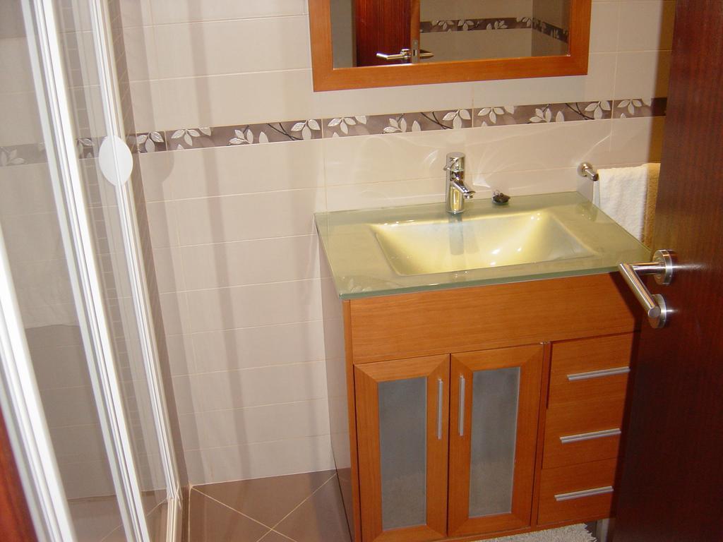 Casas Da Vila Vimieiro  외부 사진