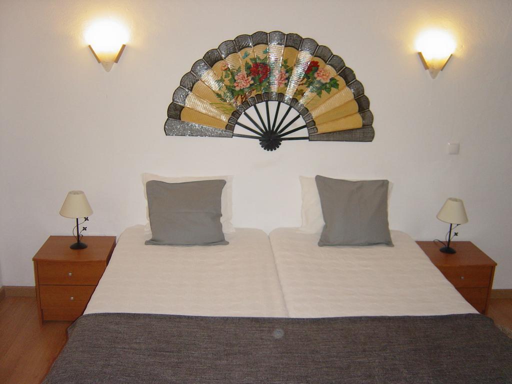 Casas Da Vila Vimieiro  외부 사진