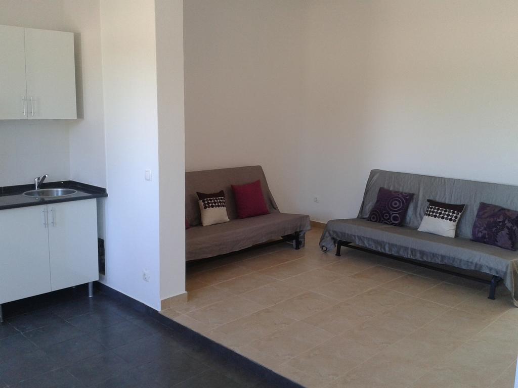 Casas Da Vila Vimieiro  외부 사진