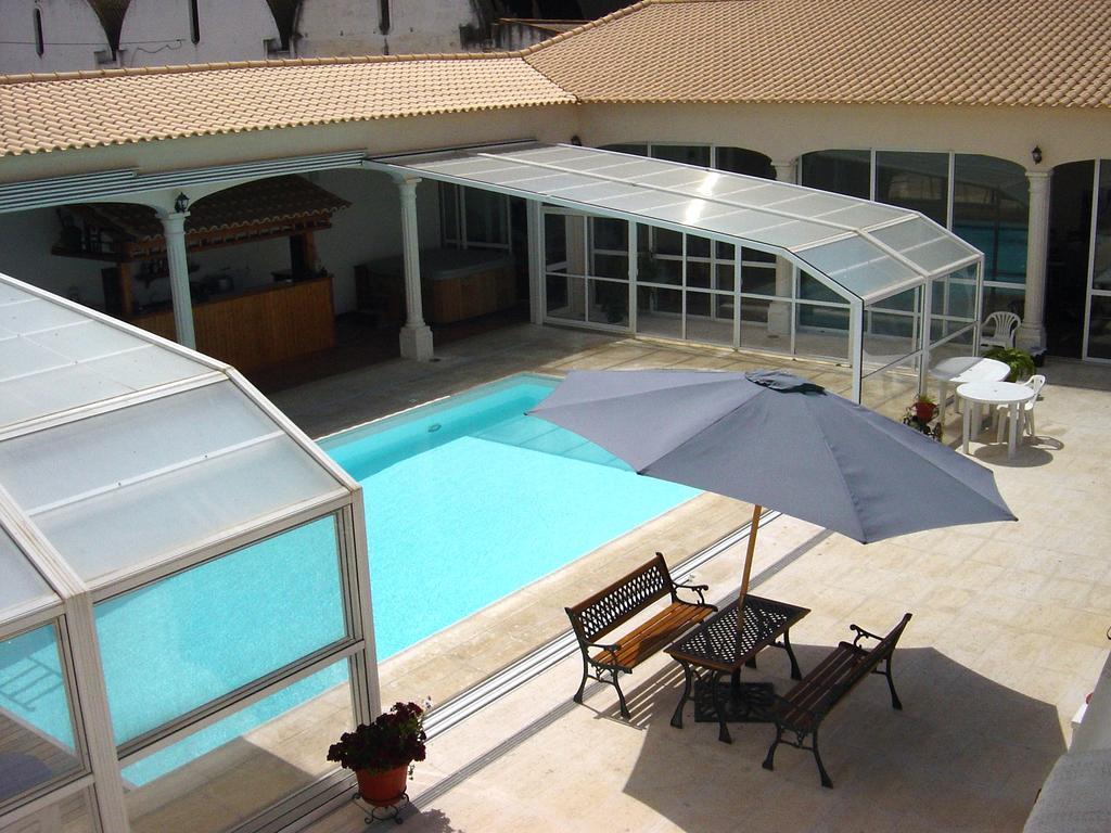 Casas Da Vila Vimieiro  외부 사진