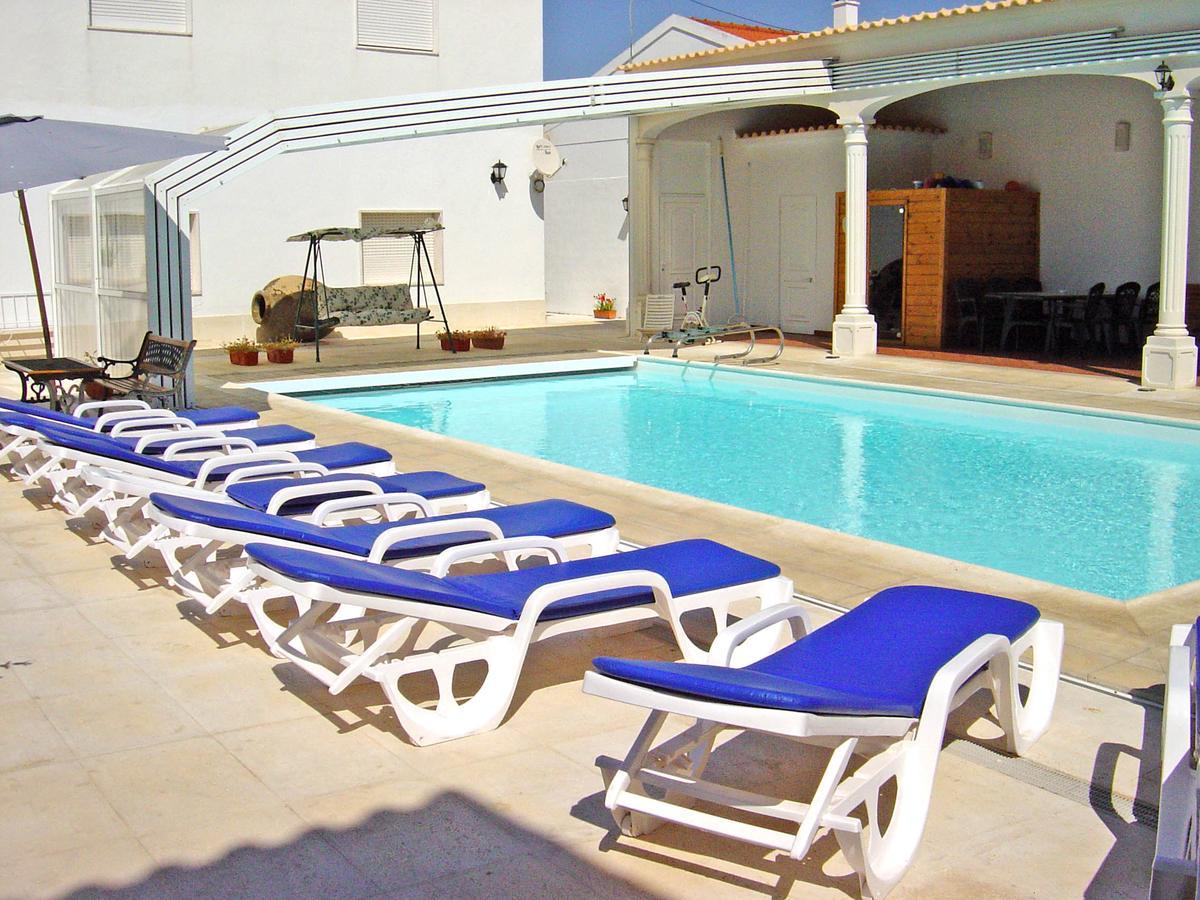 Casas Da Vila Vimieiro  외부 사진