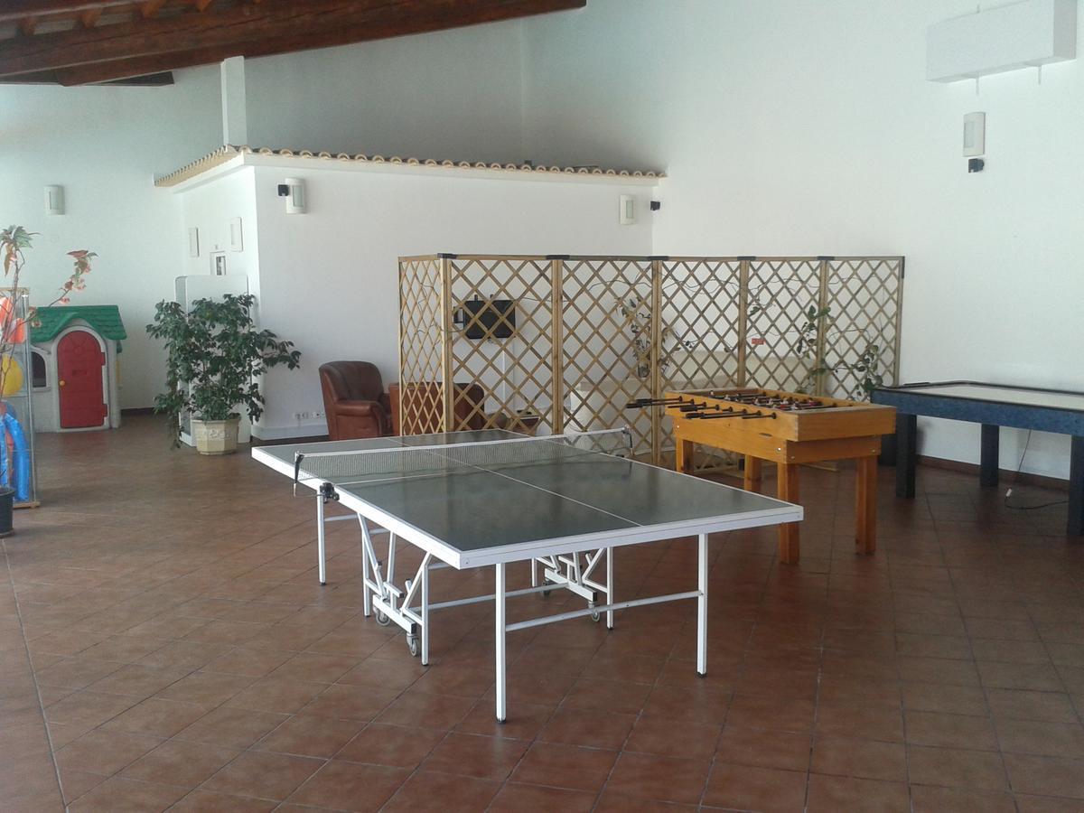 Casas Da Vila Vimieiro  외부 사진