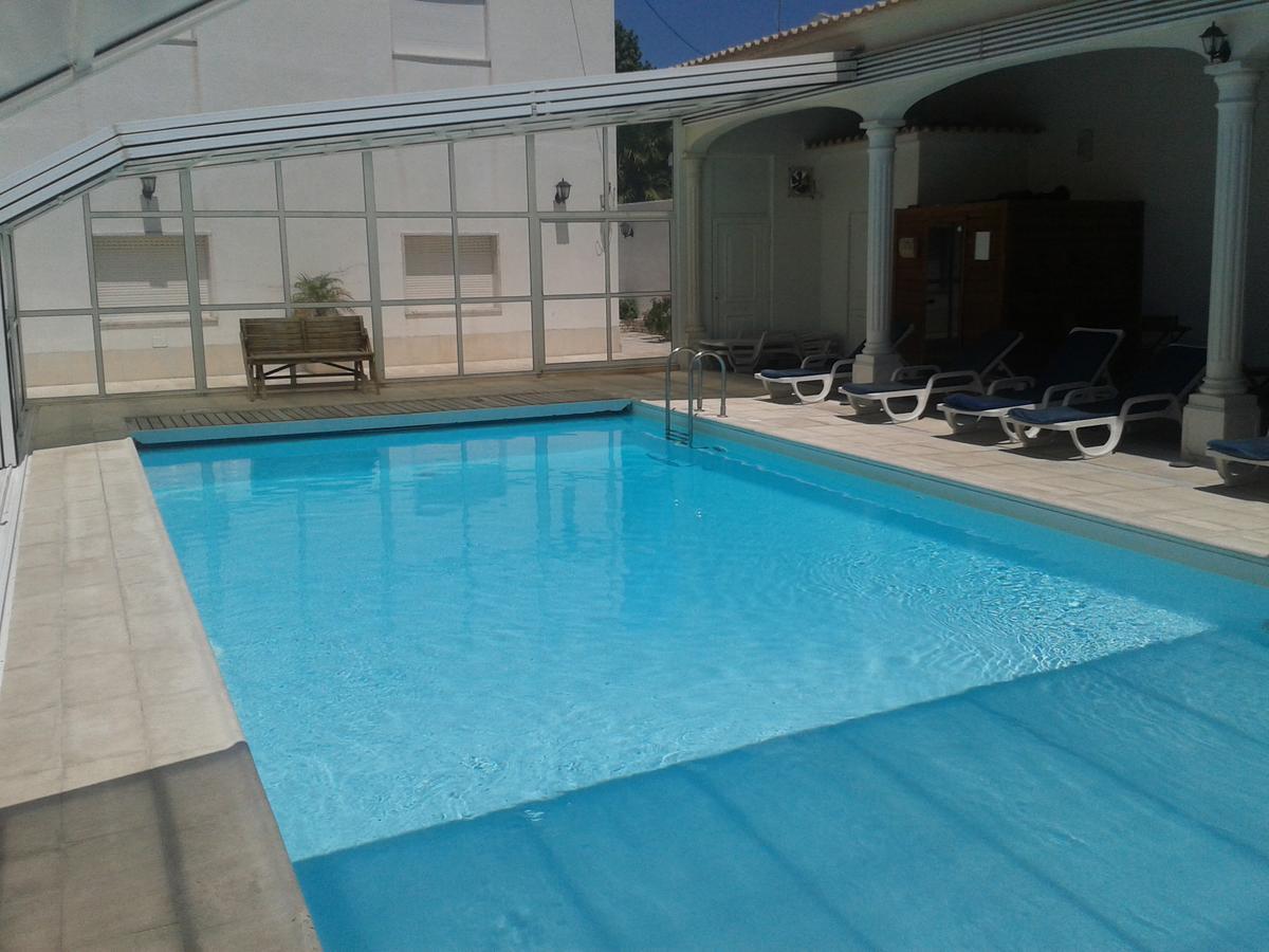 Casas Da Vila Vimieiro  외부 사진