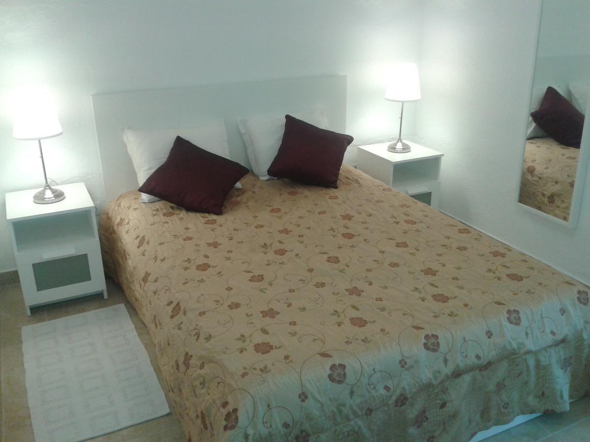 Casas Da Vila Vimieiro  외부 사진