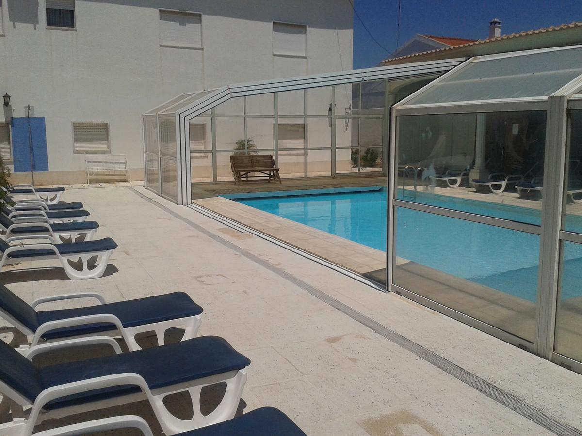 Casas Da Vila Vimieiro  외부 사진